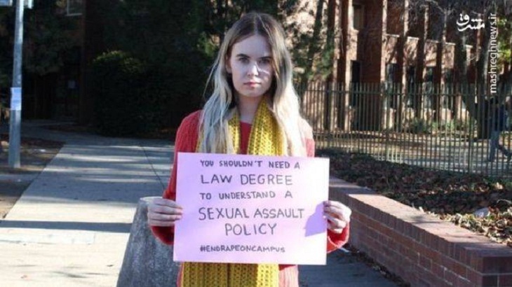 بحران جنسی در استرالیا؛ آزار و اذیت جنسی، تجربه ای رایج برای دانشجویان استرالیایی