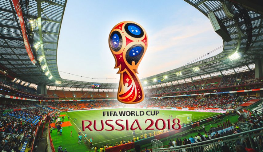  برنامه بازی های روز سوم جام جهانی ( شنبه 26 جوزا) 