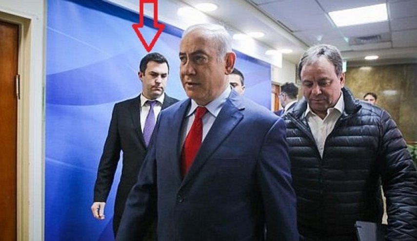 11 زن دیگر هم سخنگوی نتانیاهو را به آزار جنسی متهم کردند 