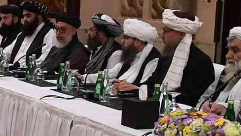 مخالفت طالبان با فهرست 250 نفری حکومت؛  کنفرانس است، نه مراسم عروسی و یا مهمانی در کدام هوتل