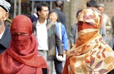 تجاوز مردان چینی بر زنان مسلمان اویغور؛ «طرحی برای وحدت»