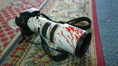 قضیه های خشونت بر ضد خبرنگاران افغان ثبت دادگاه کیفری بین المللی شد
