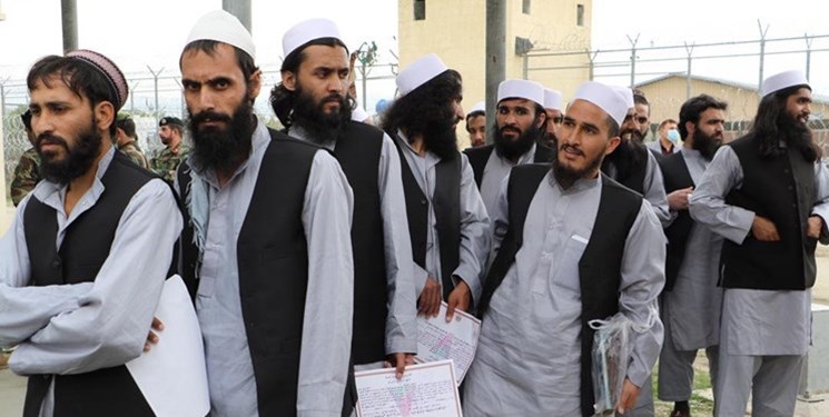دولت 400 زندانی طالبان را آزاد می کند