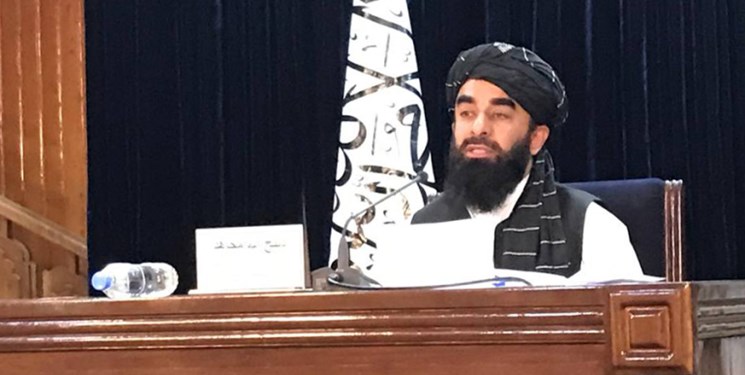  طالبان گزارش های حقوق بشری علیه این گروه را رد کرد