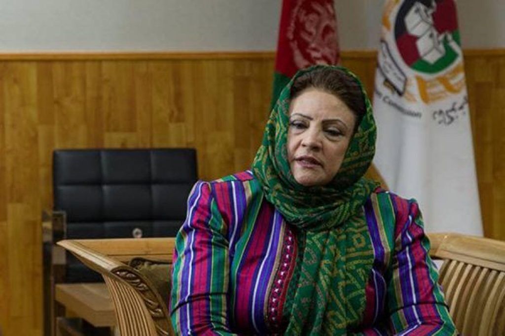 شفافیت انتخابات در افغانستان مهم است