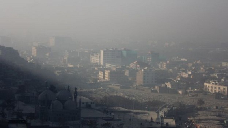 عوامل آلوده گی محیط زیست در کابل؛ 10 راهکار برای نجات هوا