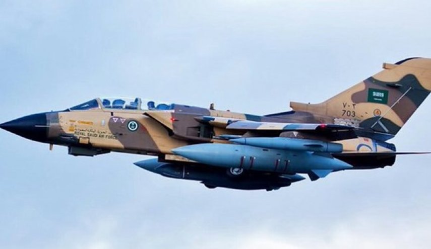 ائتلاف سعودی «سقوط» جنگنده خود در یمن را تایید کرد