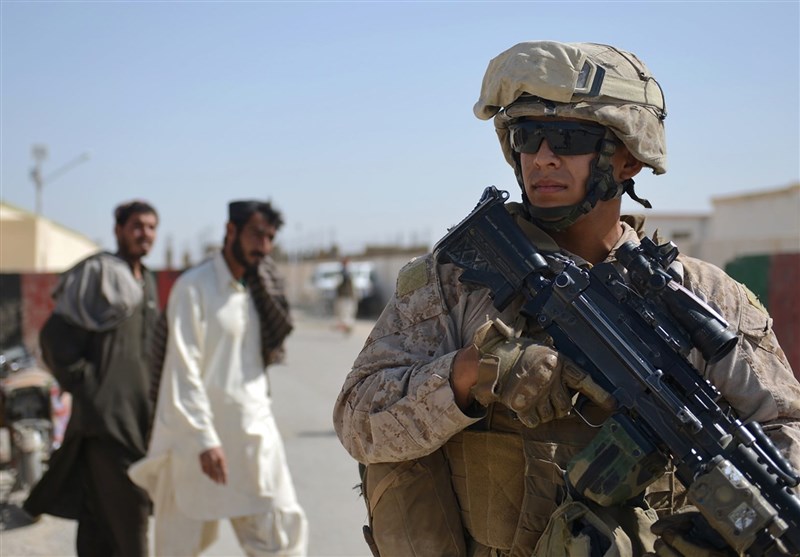  چرا آمریکا افغانستان را ترک نخواهد کرد؟ 
