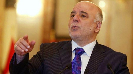 نخست وزیر عراق: از درگیری در تنش بین ایران و امریکا اجتناب می کنیم