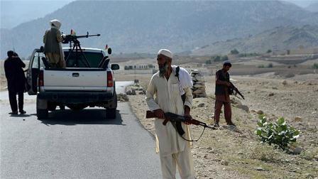 سه دانشجوی ربوده شده در غور از چنگ طالبان فرار کردند