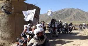 طالبان حملات خود را بر پاسگاه های پولیس در هلمند آغاز کردند