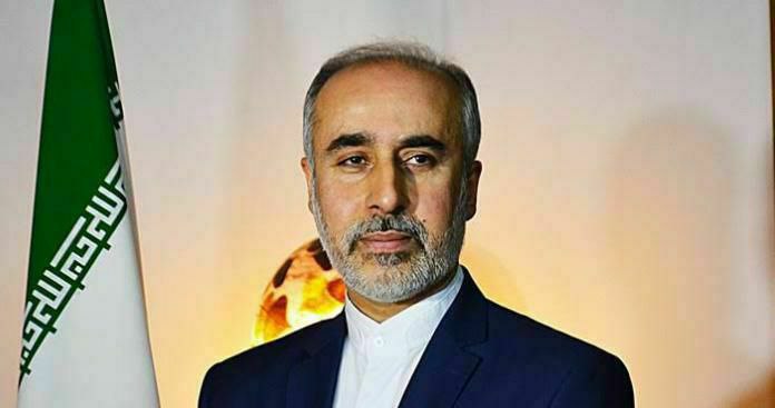 ایران بار دیگر بر «شکل گیری دولتی با حضور نما یندگان تمام ملت» در افغانستان تأکید کرد