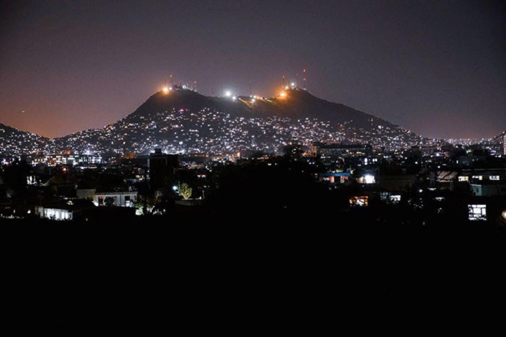 راکت های کور و فیرهای شبانه، کابوسی برای باشندگان کابل