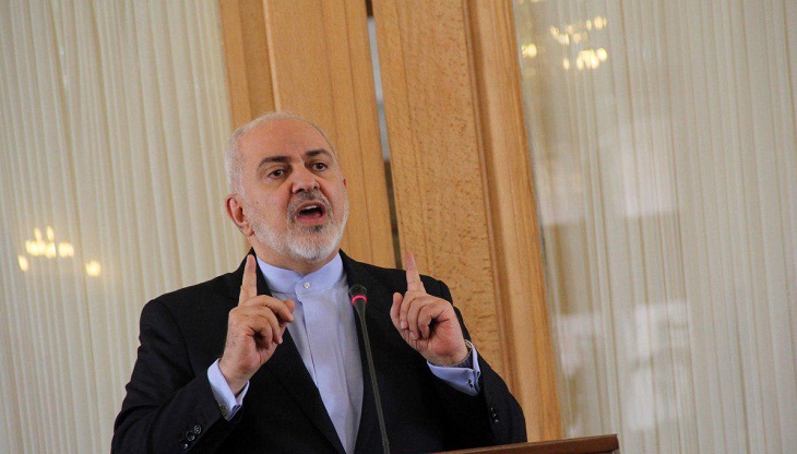 وزیر خارجه ایران؛ هیچ گاه بدون گفت وگو با دولت افغانستان اقدامی نکرده ایم!