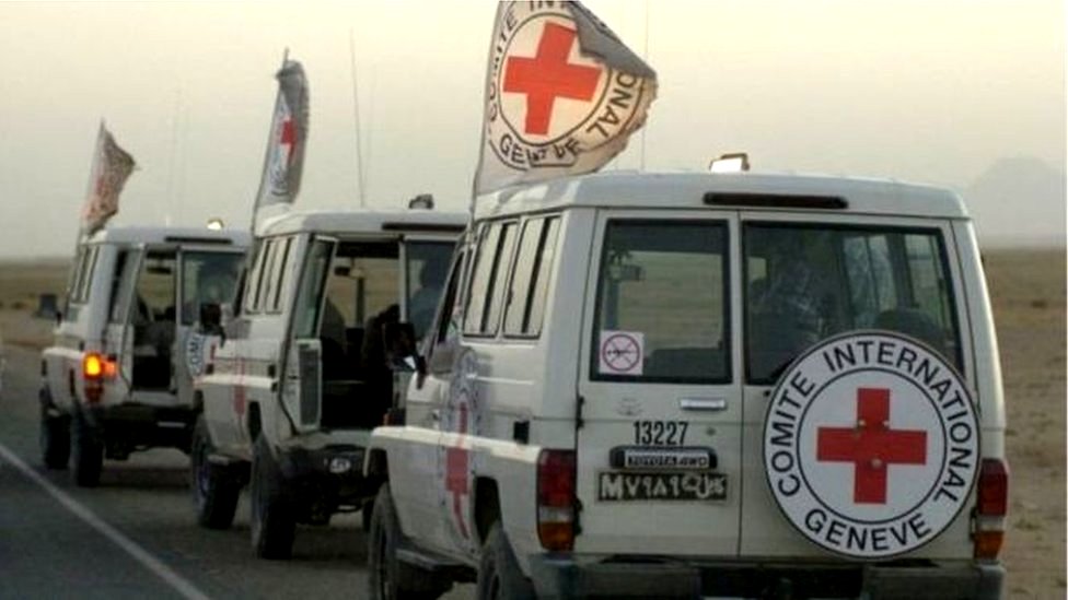 پس از تهدید طالبان، فعالیت کمیته بین المللی صلیب سرخ در افغانستان متوقف شد