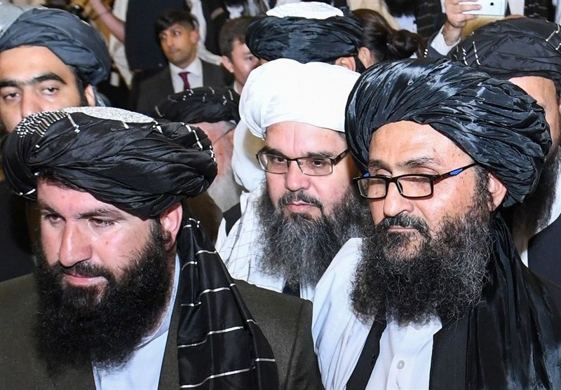 خواسته های احتمالی دولت و طالبان در مذاکرات احتمالی 2 روز آینده!