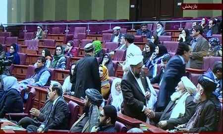 مهلت نمایندگان مجلس به وزارت خارجه در قبال مهاجران افغانستانی ساکن ایران