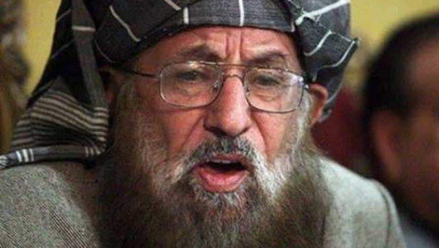 پدر معنوی طالبان: طالبان افغان در هر شرایطی در کنار پاکستان خواهند بود