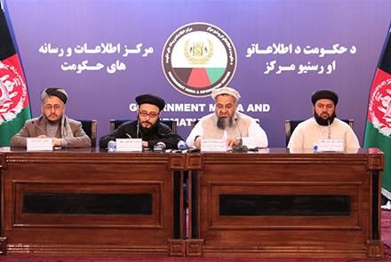 شورای علمای افغانستان حملۀ طالبان بر فراه را ظالمانه خواند 
