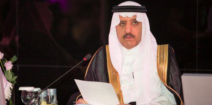 تشدید حراست امنیتی دیوان سلطنتی و کاخ العوجا سعودی در غیاب «بن سلمان»
