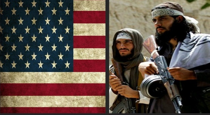 واکنش طالبان به اظهارات اخیر وزیر دفاع امریکا؛ نیروهای امریکا و ناتو راهی جز خروج از کشور ندارند
