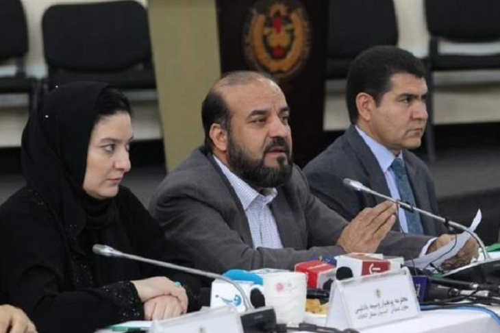 کمیسیون انتخابات: تصمیم ابطال آری کابل «سیاسی و بی اساس» است