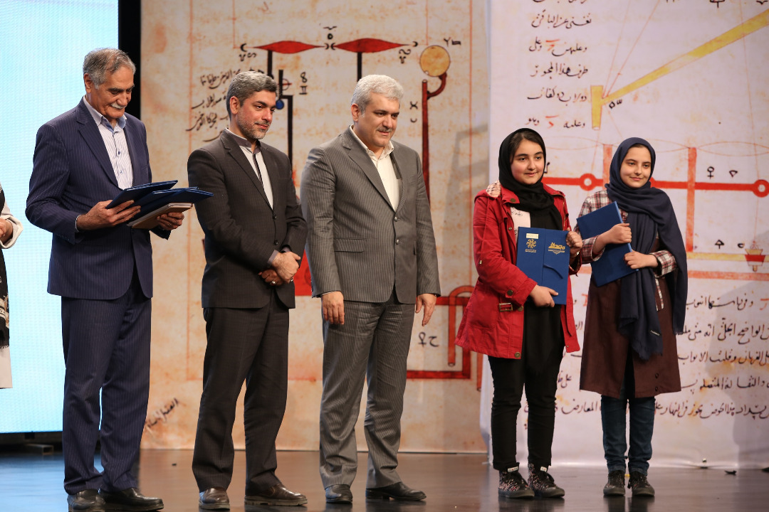 افزایش مشارکت دانش آموزان کشورهای جهان اسلام در مسابقه دانش آموزی نور در تهران