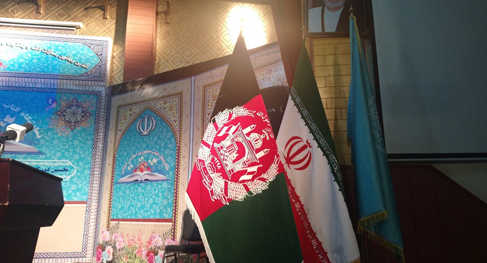 مذاکرات محرمانه امریکا و ایران بر سر افغانستان