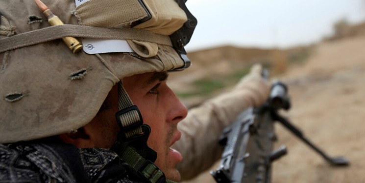تردید مسکو درباره خروج سریع نظامیان آمریکایی از افغانستان
