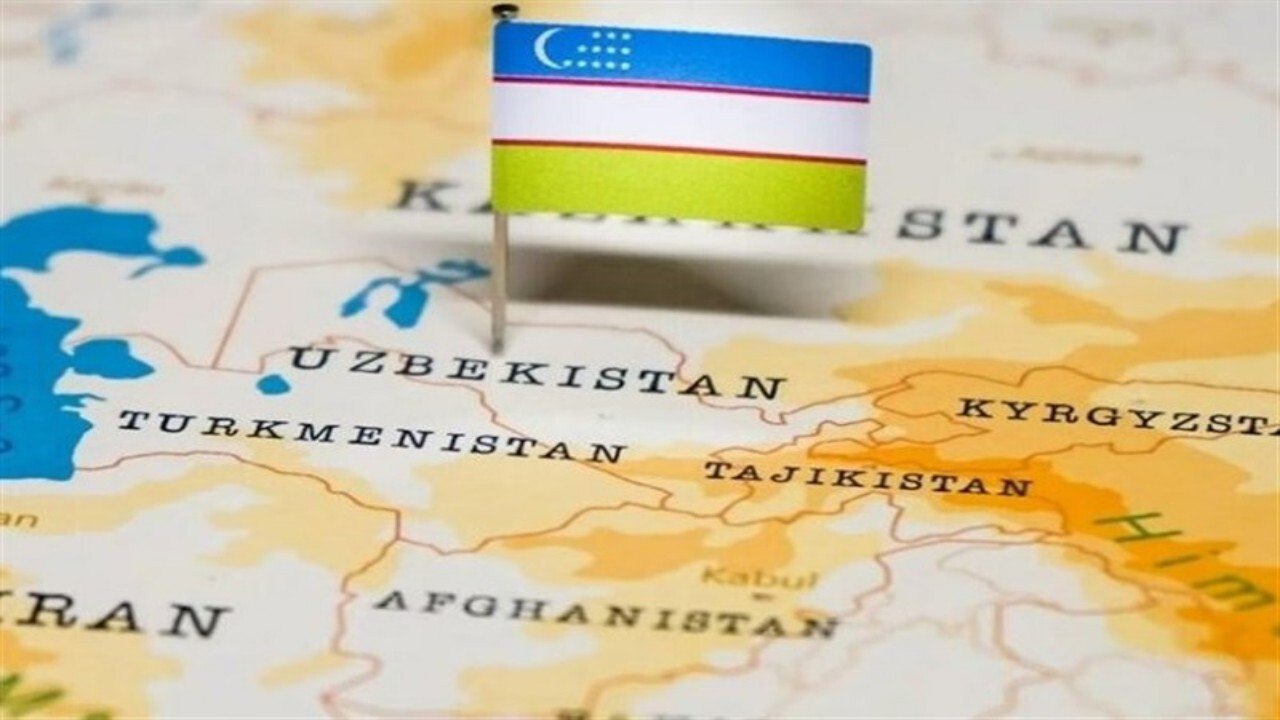 طرح ازبکستان برای اتصال از افغانستان به آسیای مرکزی