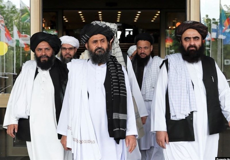  طالبان: در فکر انحصار قدرت نیستیم، تمام اقوام در نظام آینده سهیم می شوند 