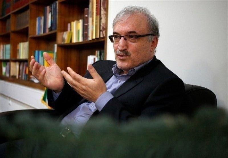 وزیر بهداشت ایران: دستاوردی جدید به زودی ایران را در رتبه نخست دنیا قرار می دهد