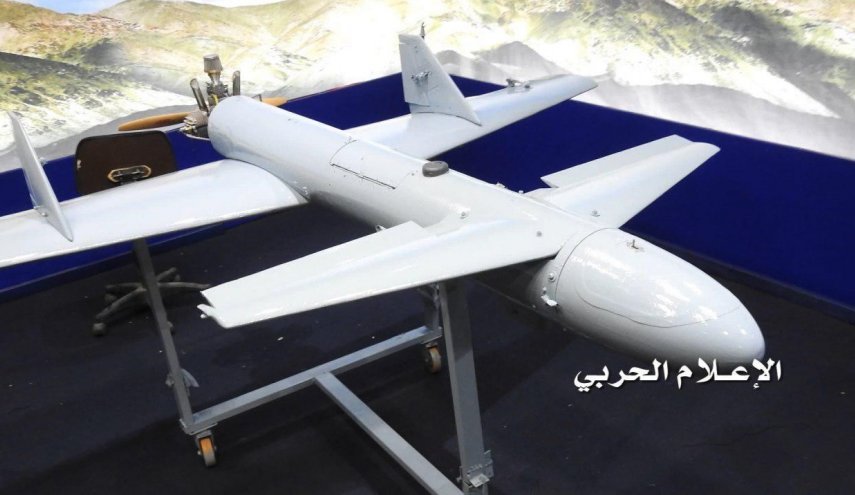  حمله پهپادی یمن به فرودگاه جیزان عربستان 