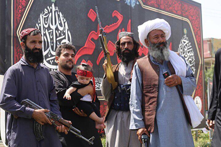 عفو بین الملل: طالبان باید فورأ اقدام های شان برای محافظت از شیعیان را افزایش دهند