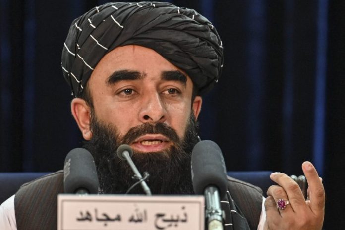 طالبان: تشویش پیمان امنیت جمعی از تهدیدهای ناشی از خاک افغانستان «بیجا» ست 