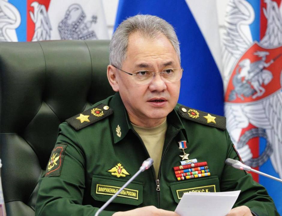 وزیر دفاع روسیه: تهدید اصلی علیه کشورهای سازمان همکاری شانگهای از افغانستان سرچشمه می گیرد