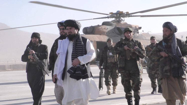 طالبان برای بررسی اعتراضات مردمی در بدخشان هیأتی از کابل می فرستند