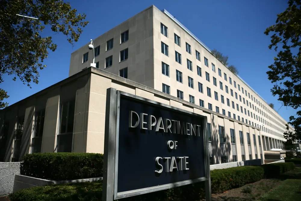 وزارت خارجه آمریکا: عادی سازی روابط مشروط به تغییر رفتار طالبان است