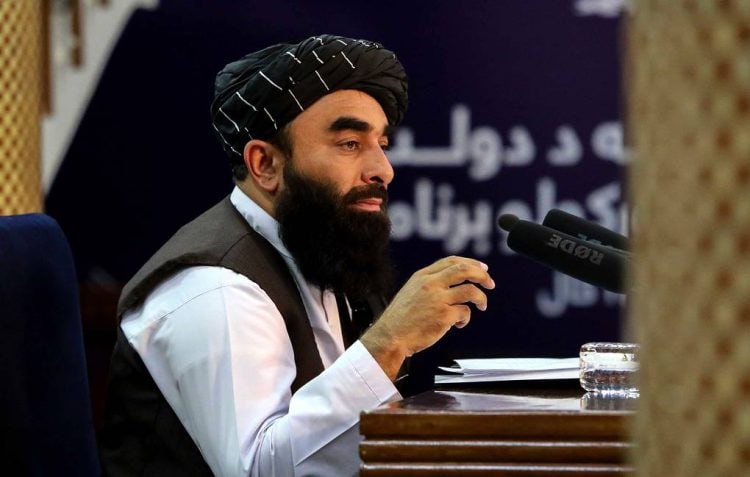 بیانیه طالبان به مناسبت سال روز پیروزی مجاهدین: تلاش می کنیم تا ثمره «مبارزات و قربانی ها» ضایع نگردد