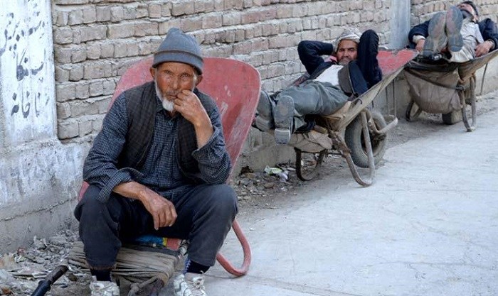 افغانستان بار دیگر غمگین ترین کشور جهان شد