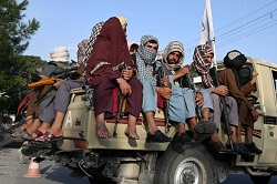اکسپرس تربیون پاکستان: پسا کُشته شدن الظواهری؛ موضوع به رسمیت شناخته شدن طالبان قابل بحث نیست