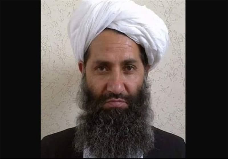 منبع مطلع: خبر کشته شدن ملاهبت الله آخوندزاده رهبر طالبان دروغ است