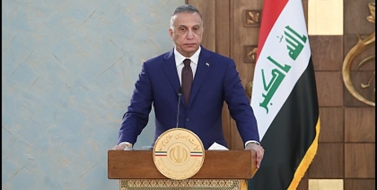  نخست وزیر عراق: در عملیات دشوار برون مرزی معاون ابوبکر البغدادی دستگیر شد 