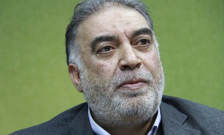 پیام تبریک دکتر علی واحدی به آیت الله رئیسی در پی پیروزی در انتخابات ریاست جمهوری