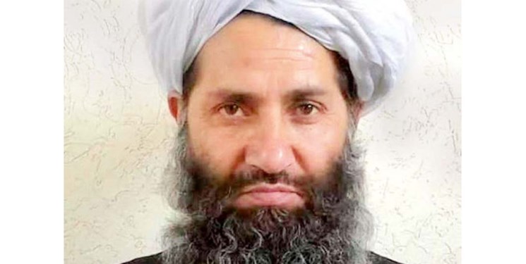  رهبر طالبان: قوم پرستی در حکومت آینده افغانستان جایی ندارد  