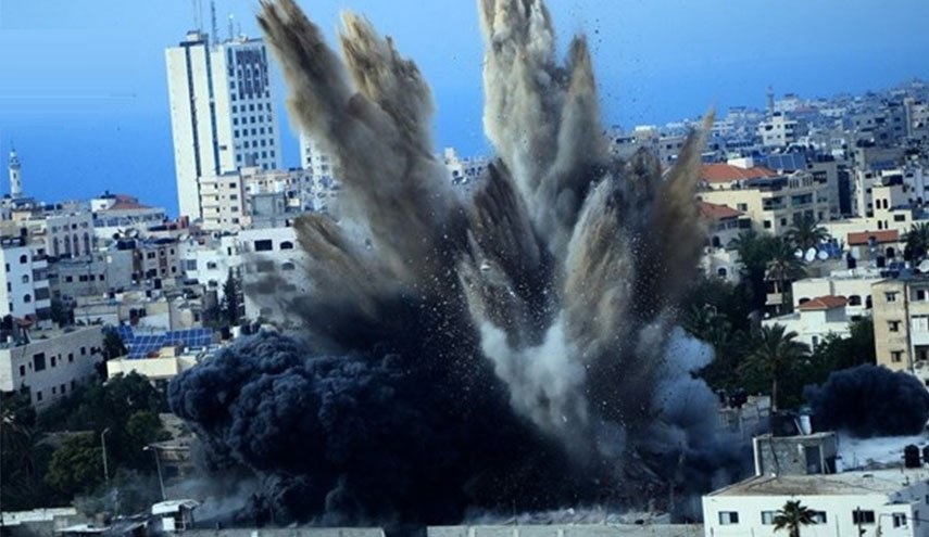  توافق آتش بس بین مقاومت و رژیم صهیونیستی در غزه اجرایی شد 