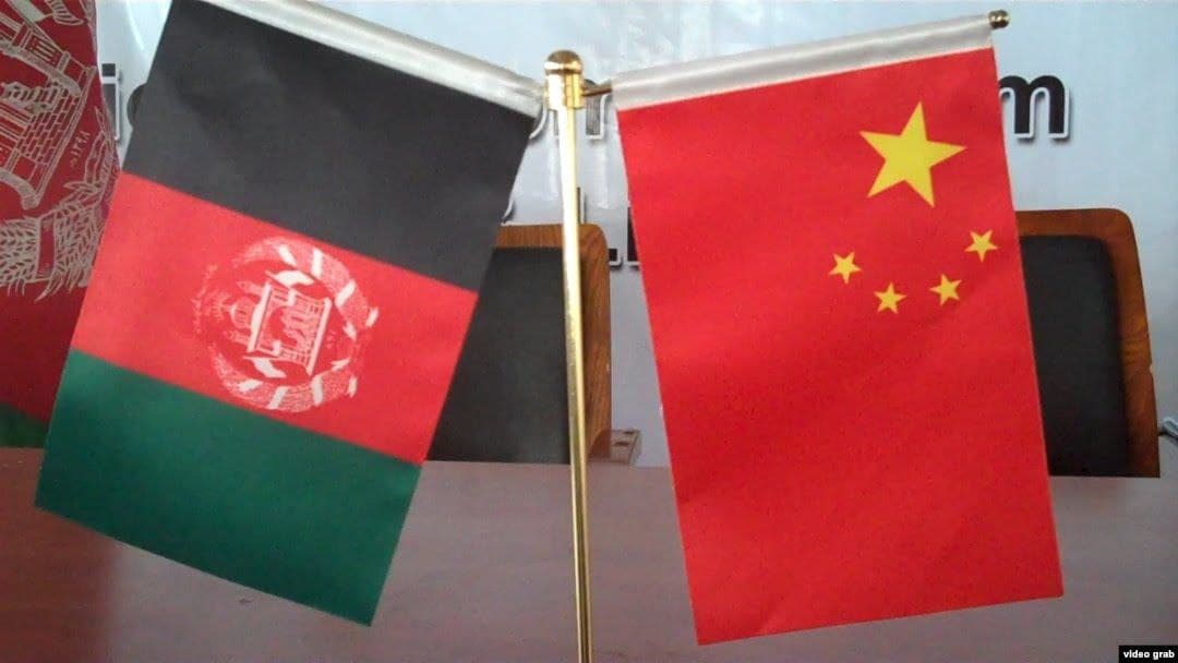 چین خواستار خروج اتباع اش از افغانستان شد