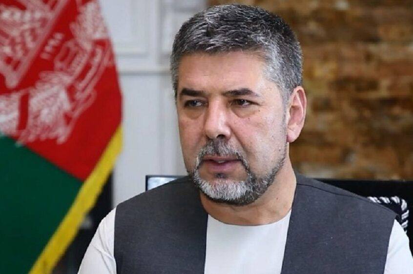 نبیل: حاجی احمدشاه، عضو ارشد طالبان طراح حملات مرگبار به شیعیان هزاره است
