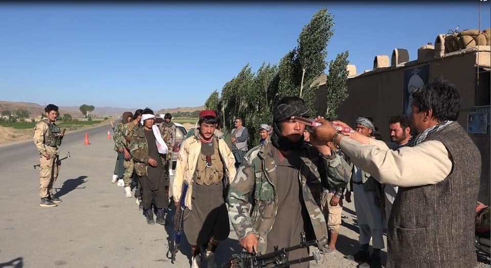چرایی مقاومت شیعیان در برابر طالبان