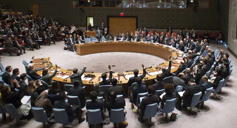 شورای امنیت سازمان ملل خواستار مجازات عاملان حمله تروریستی در کندز شد